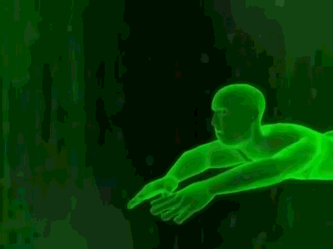 Gif: Animal Planet/Gizmodo