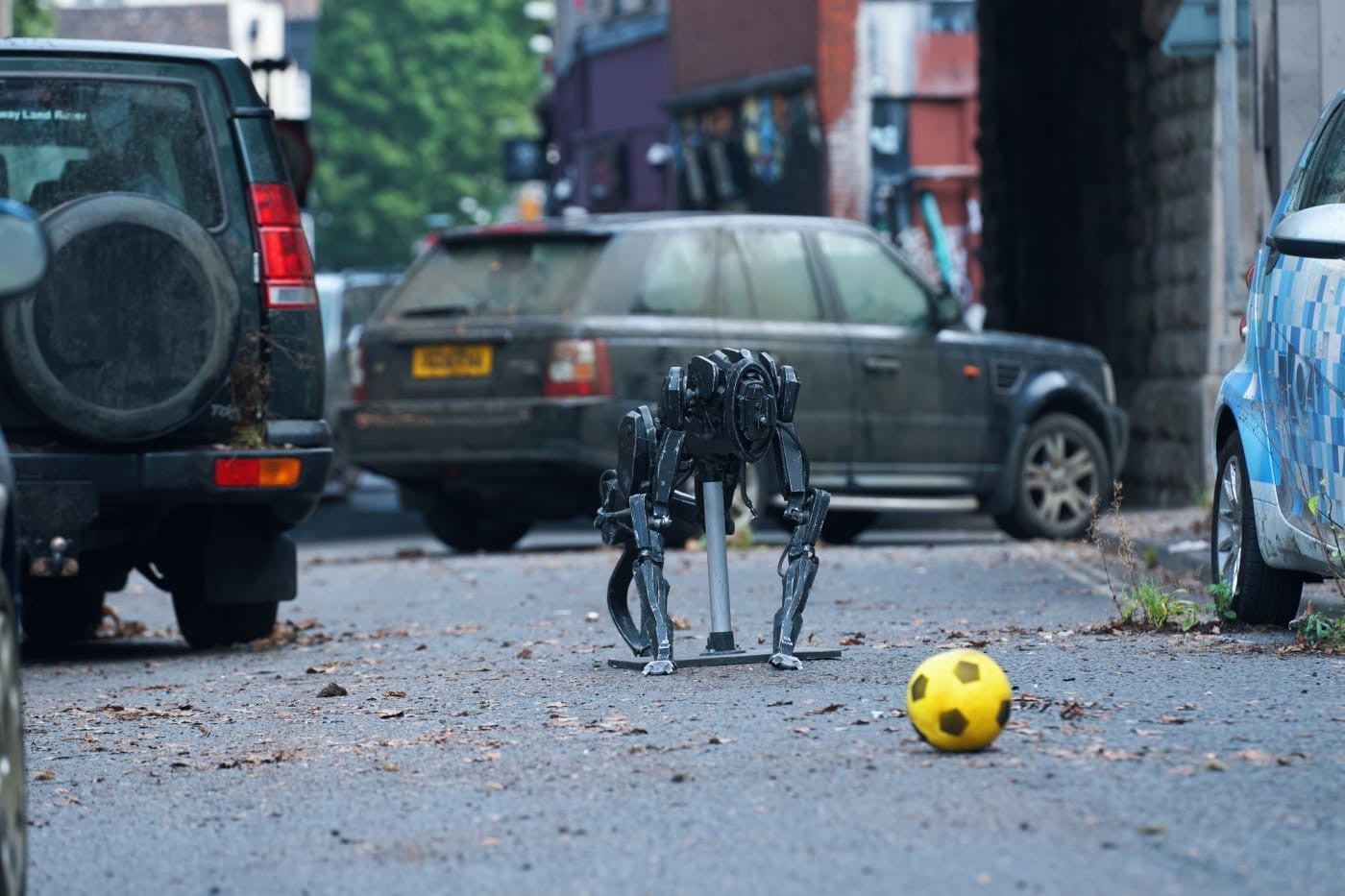 Photo: Fox Network Groups