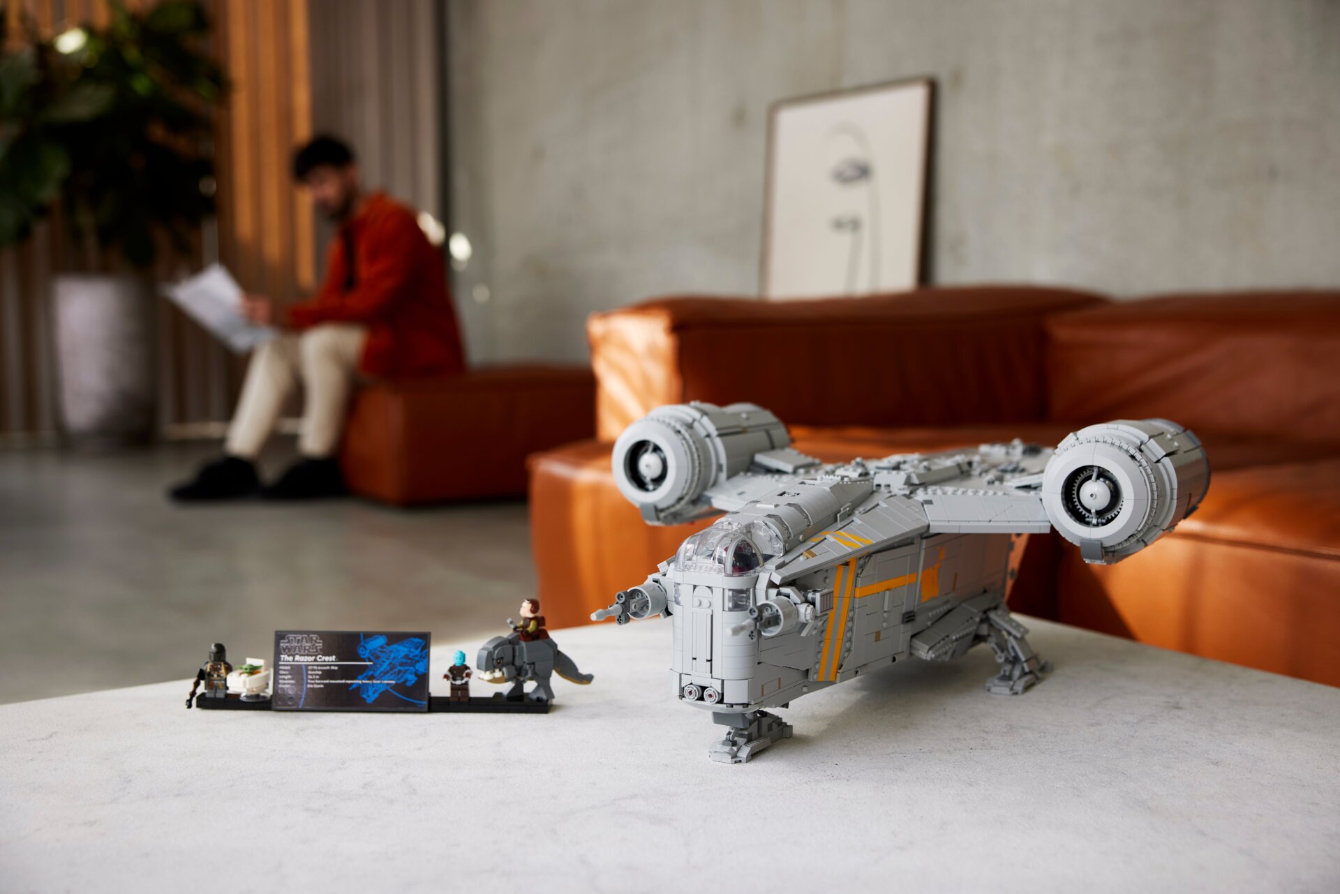 Image: Lego/Lucasfilm