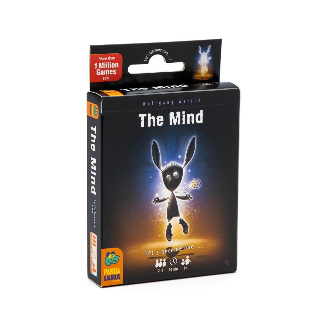 Image: Pandasaurus Games