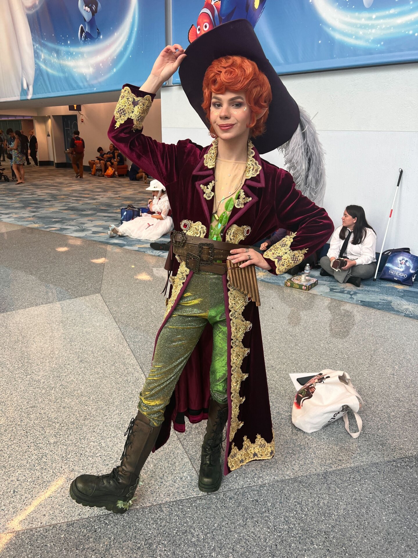 Photo: Sabina Graves/Gizmodo