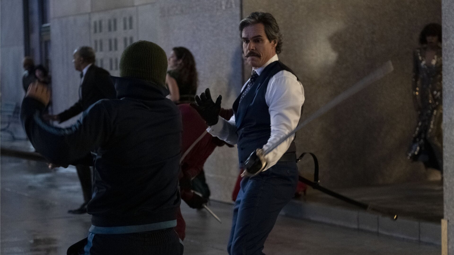 Photo: Chuck Zlotnick/Marvel Studios