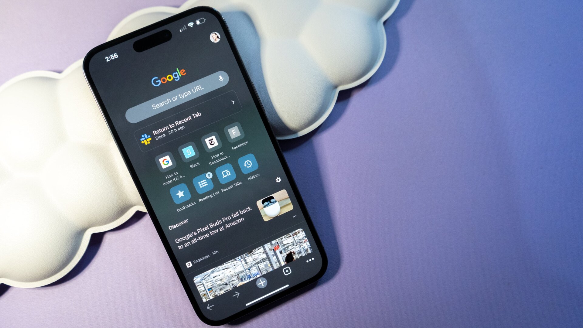 Photo: Florence Ion / Gizmodo