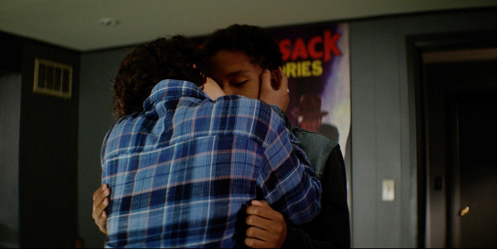 “Jevon” in Chucky’s first season.