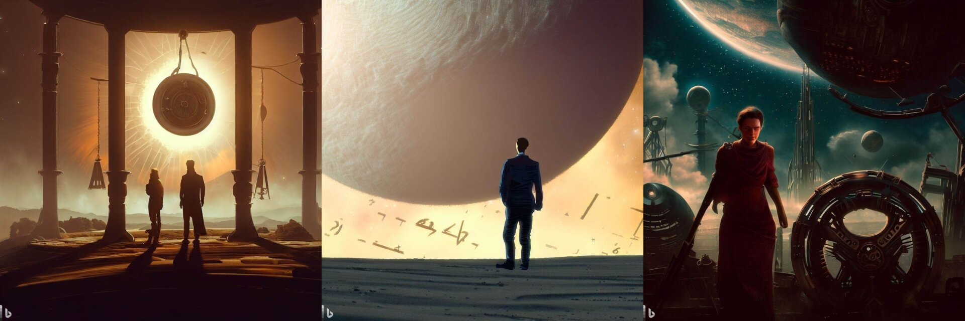 Image: Bing Image Creator