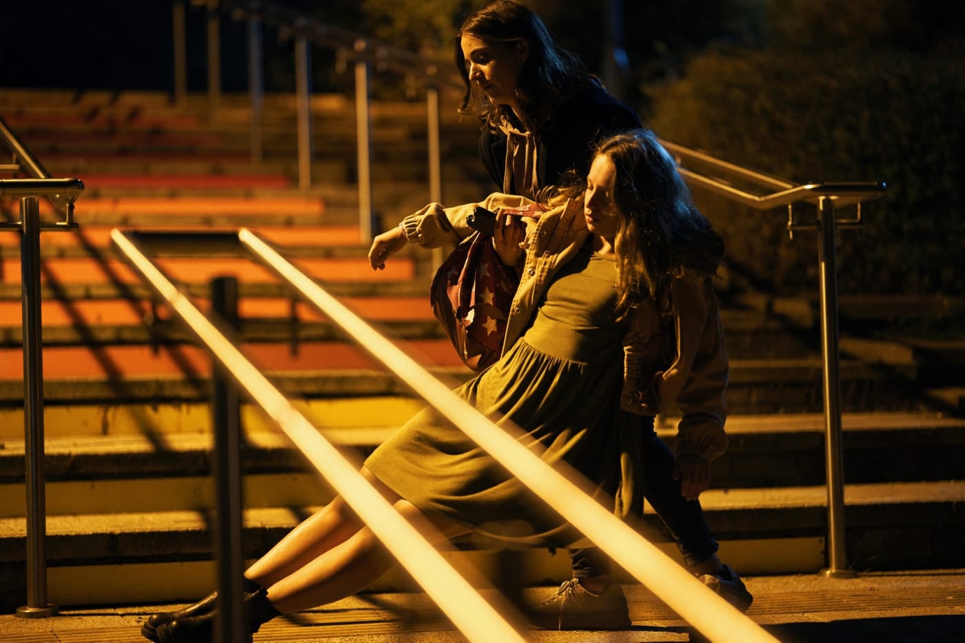 Photo: Fox Networks Group