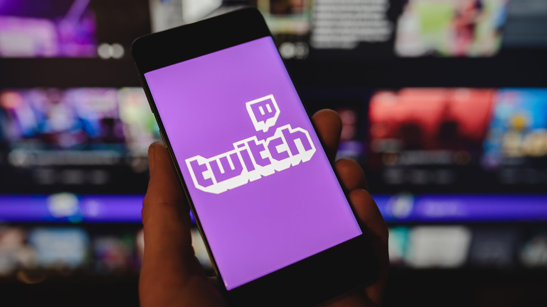 Past reports cited that major overseas crypto casinos were being promoted on multiple Twitch streams, but it seems gambling issues on the platform reach even deeper than that.