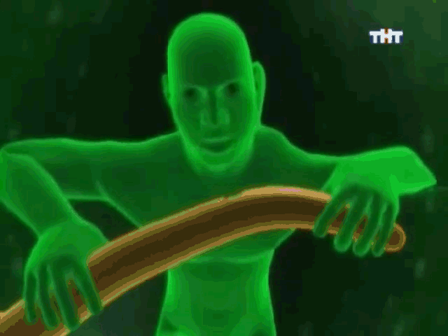 Gif: Animal Planet/Gizmodo