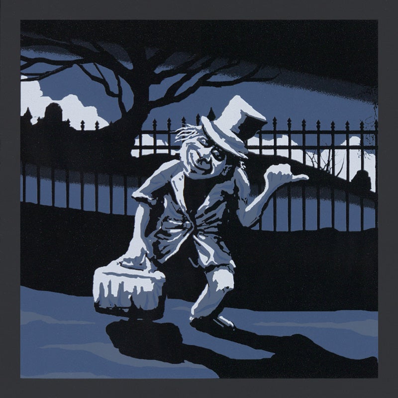 Image: Disney/Cyclops Print Works