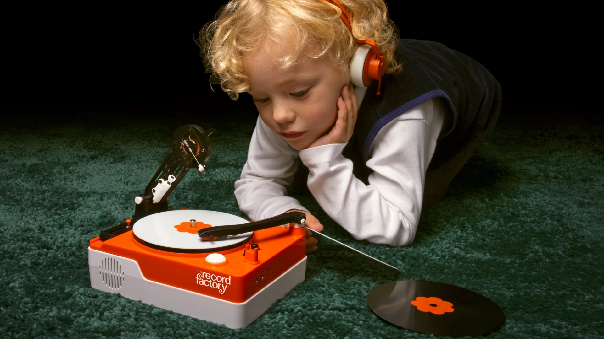 Image: Teenage Engineering