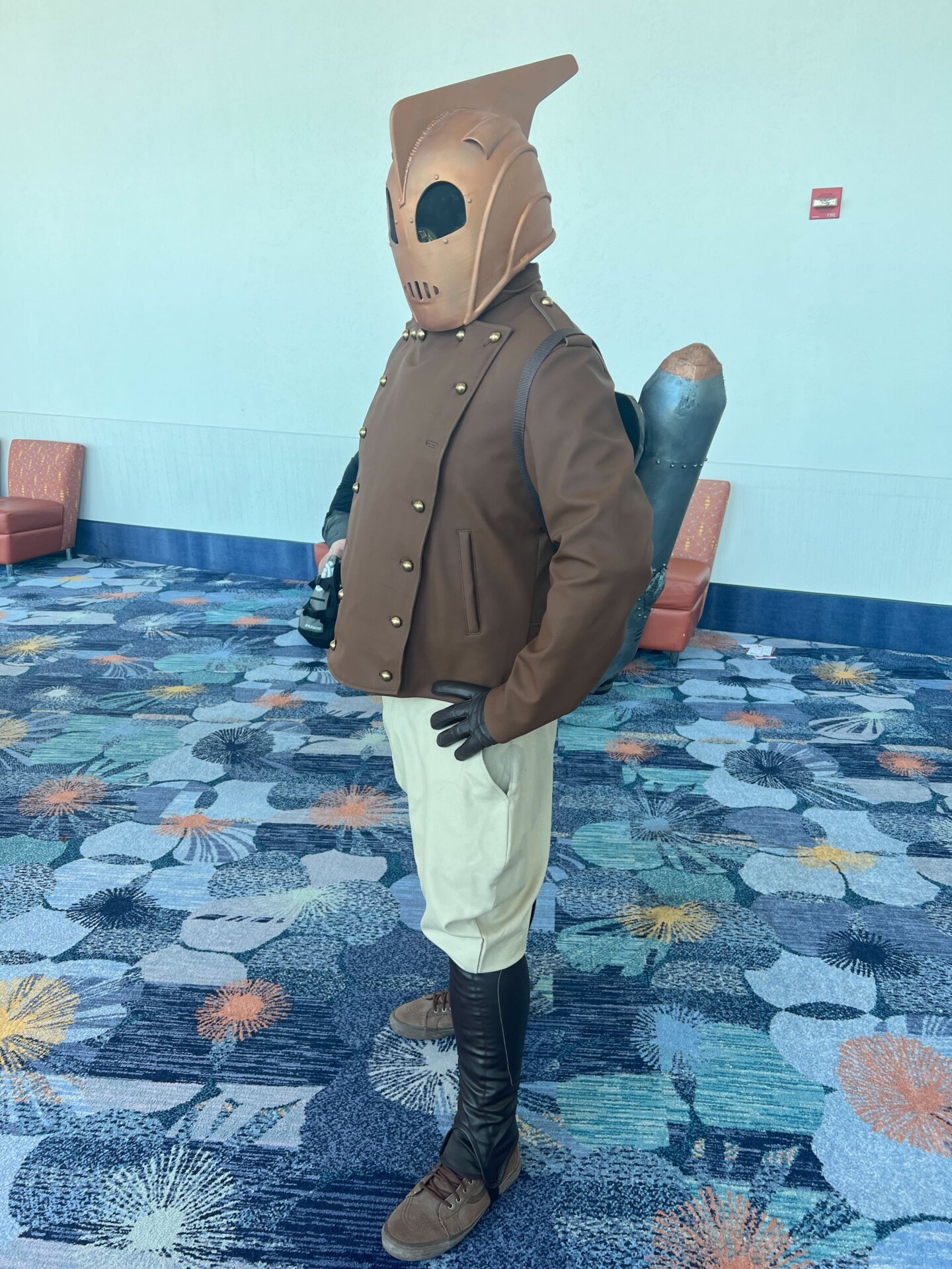 Photo: Sabina Graves/Gizmodo