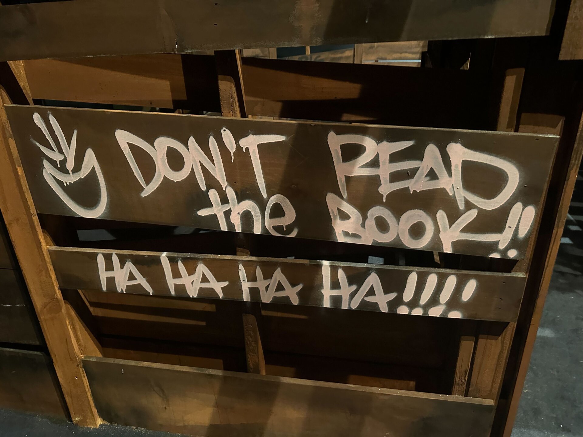 Photo: Sabina Graves/Gizmodo