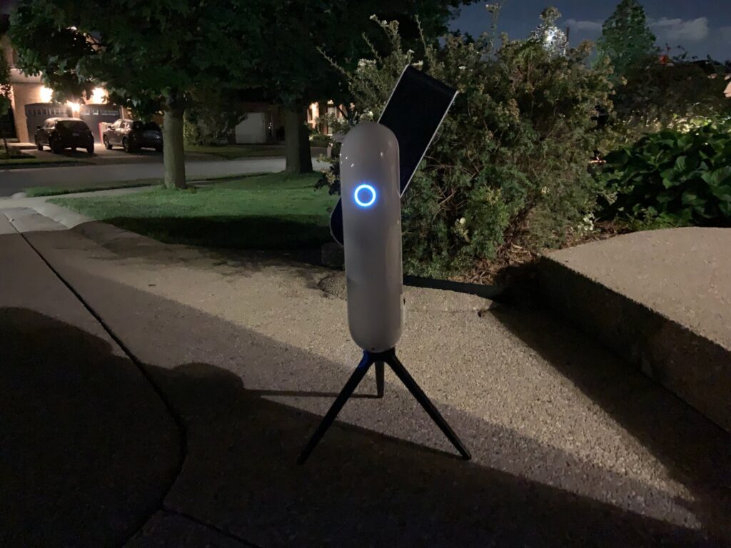 Photo: George Dvorsky / Gizmodo