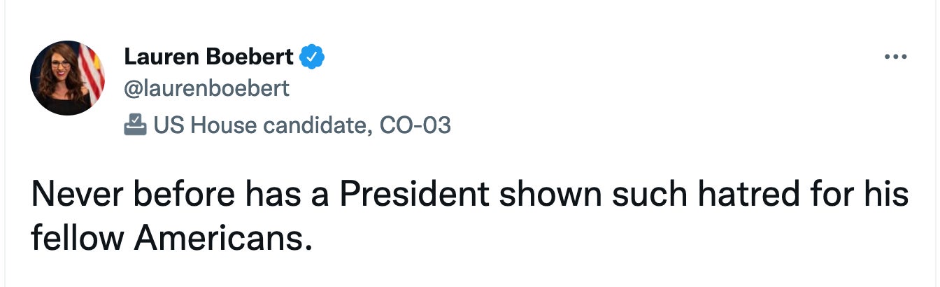 Screenshot: Twitter