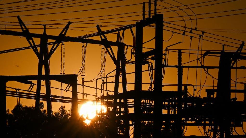 Photo: PATRICK T. FALLON/AFP