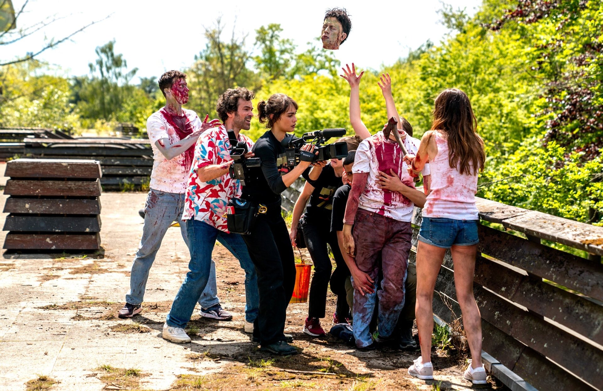 Image: Fantastic Fest