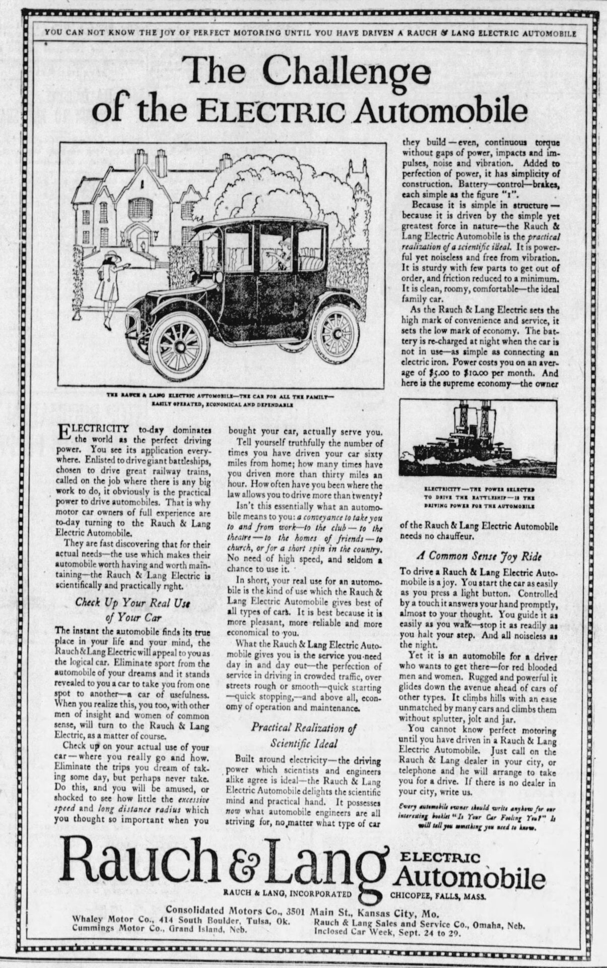 Screenshot: Kansas City Star / Newspapers.com