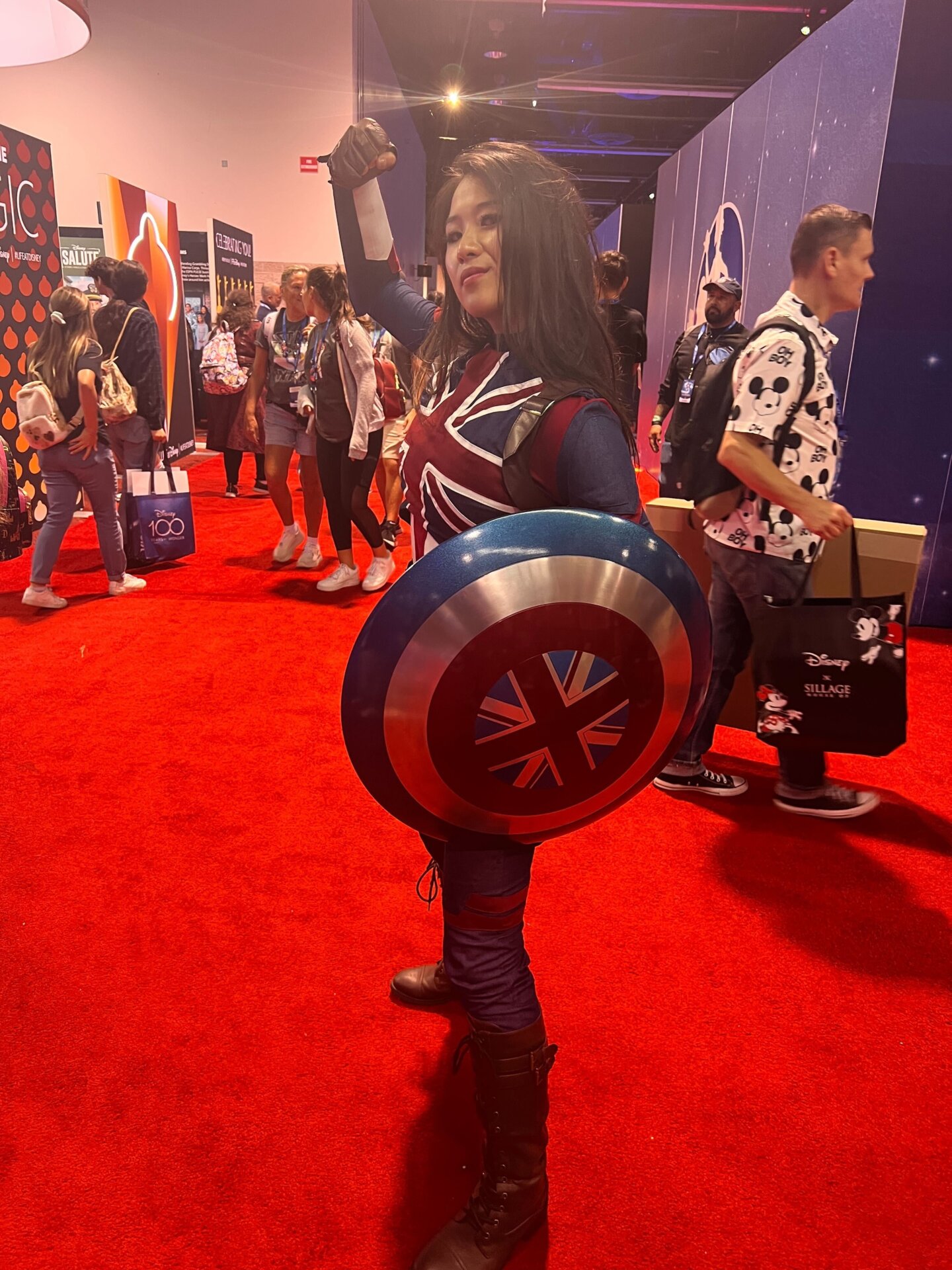 Photo: Sabina Graves/Gizmodo