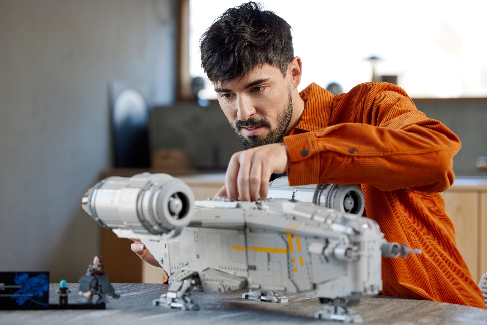 Image: Lego/Lucasfilm