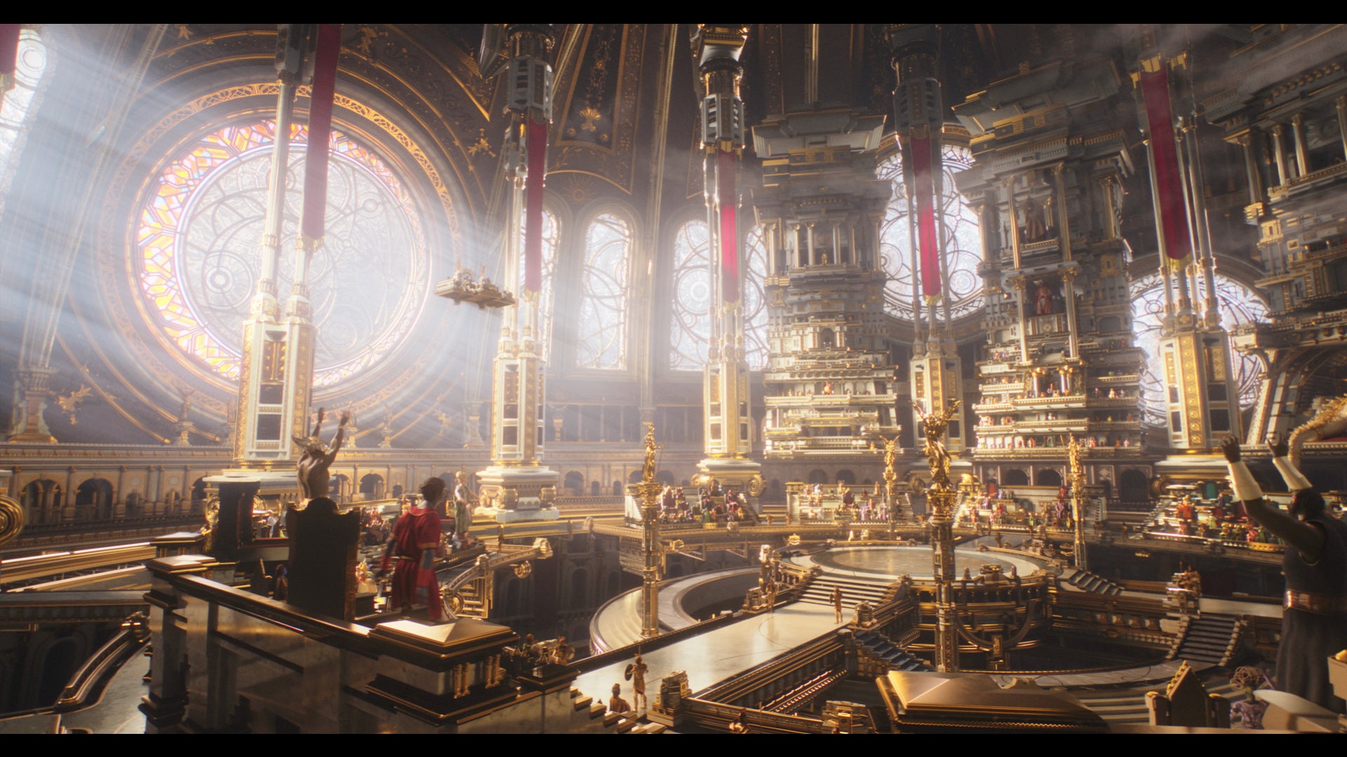 Image: Marvel Studios