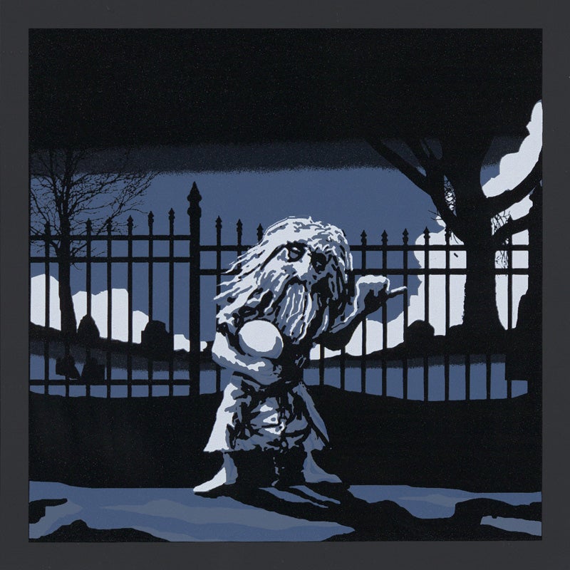 Image: Disney/Cyclops Print Works