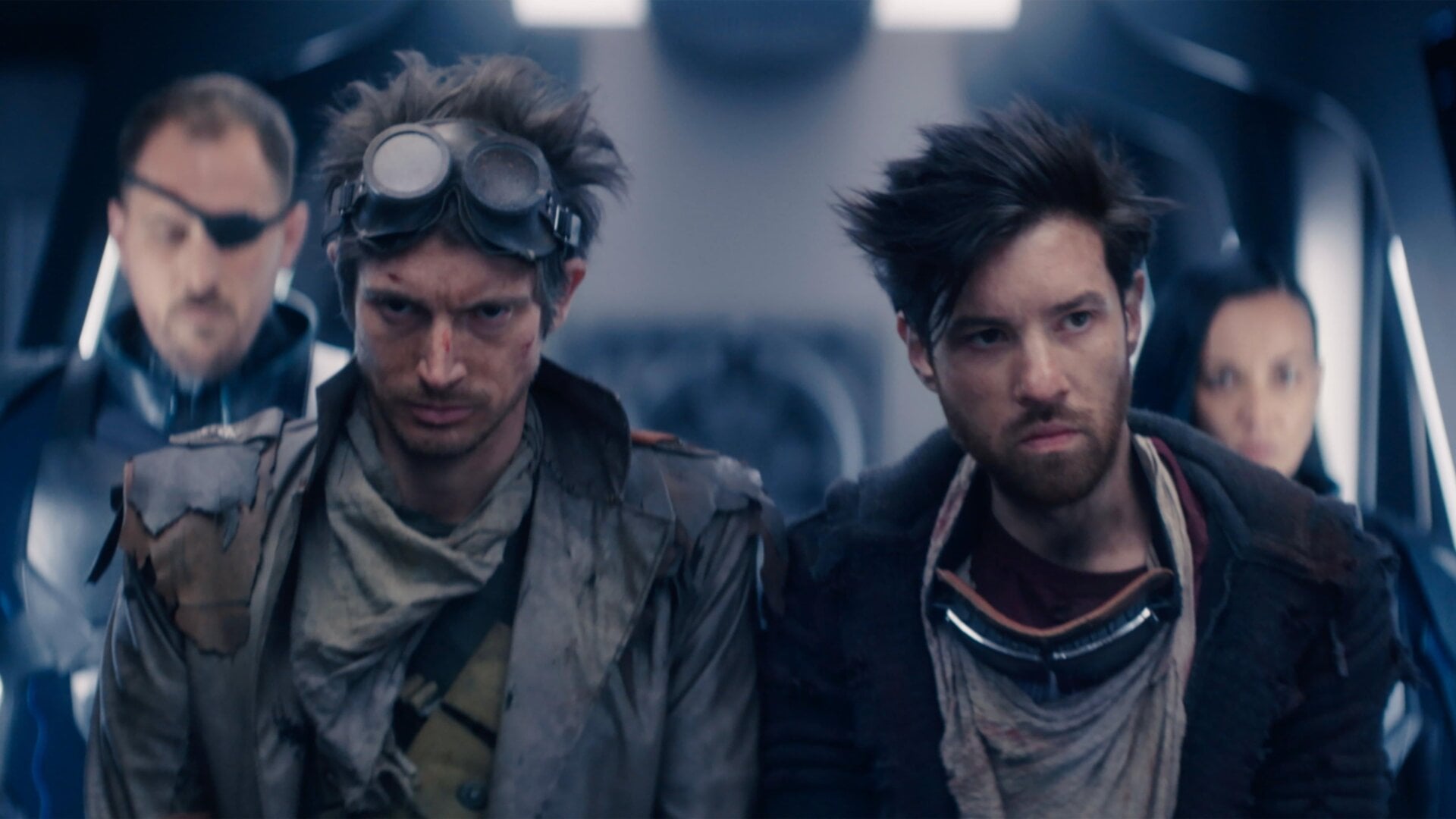 Image: Fantastic Fest