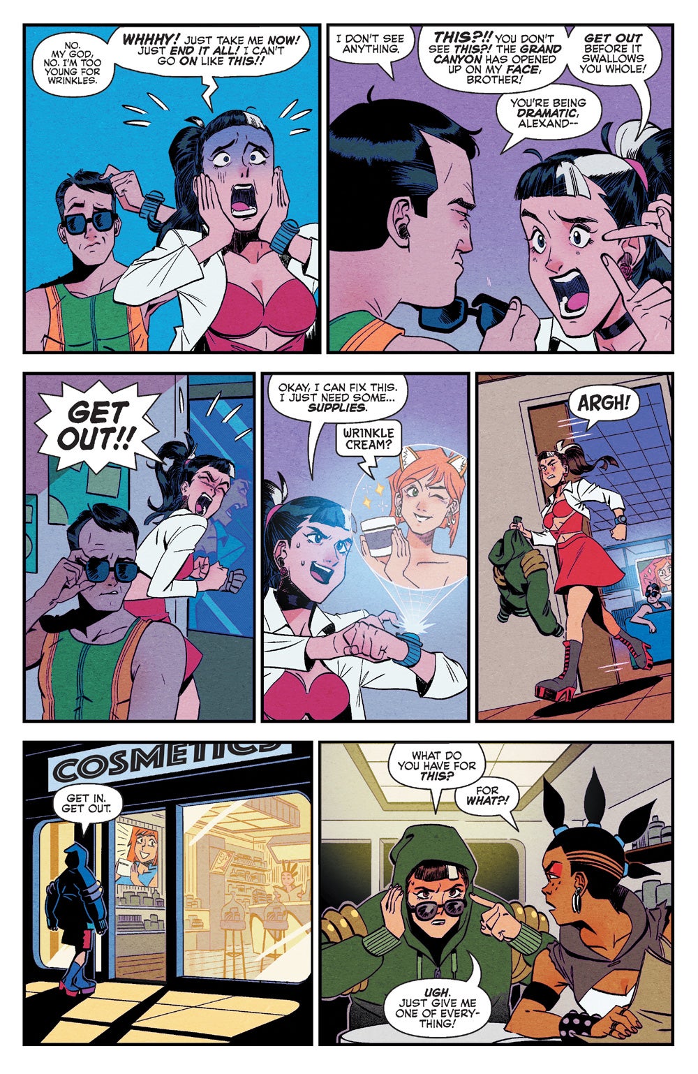 Image: Archie Comics