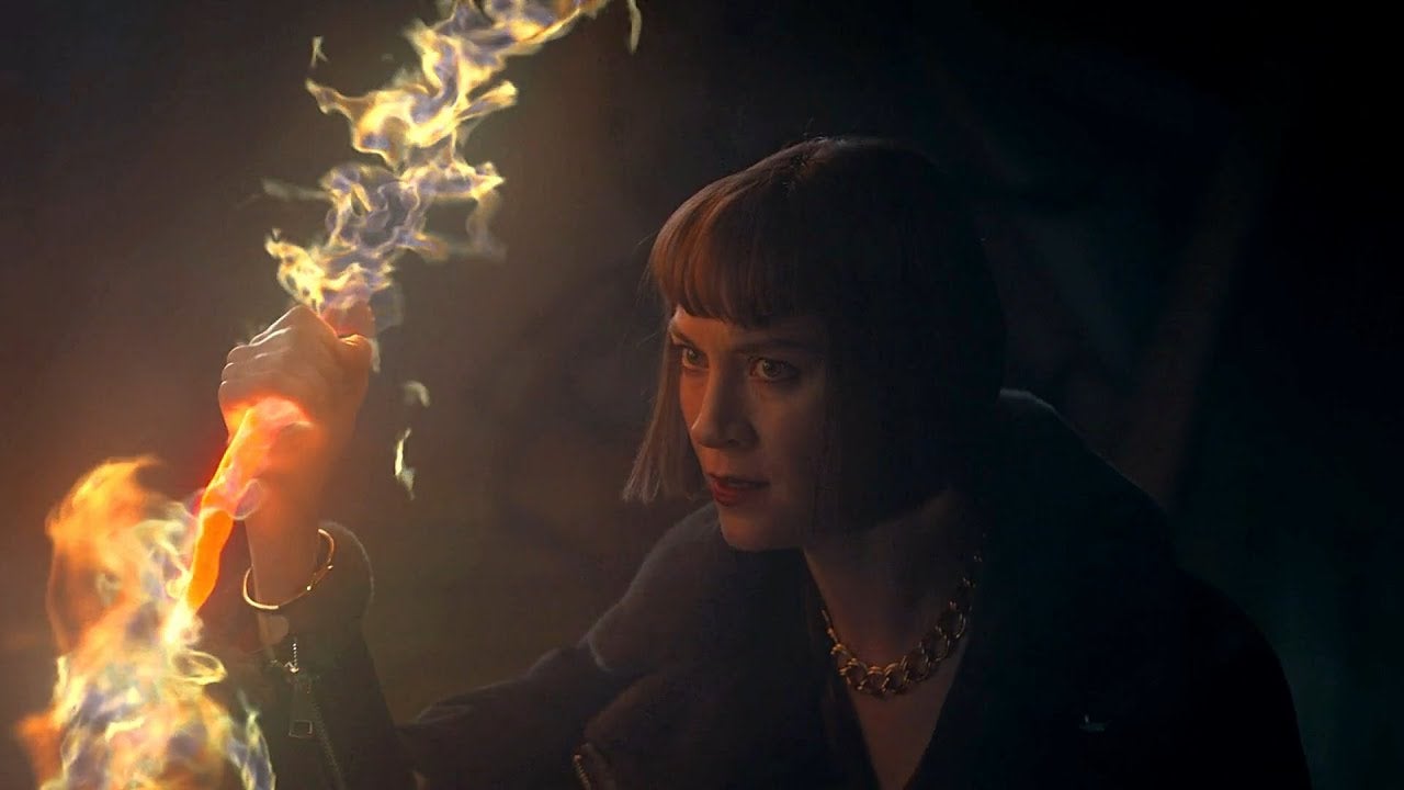 Image: Marvel/Disney