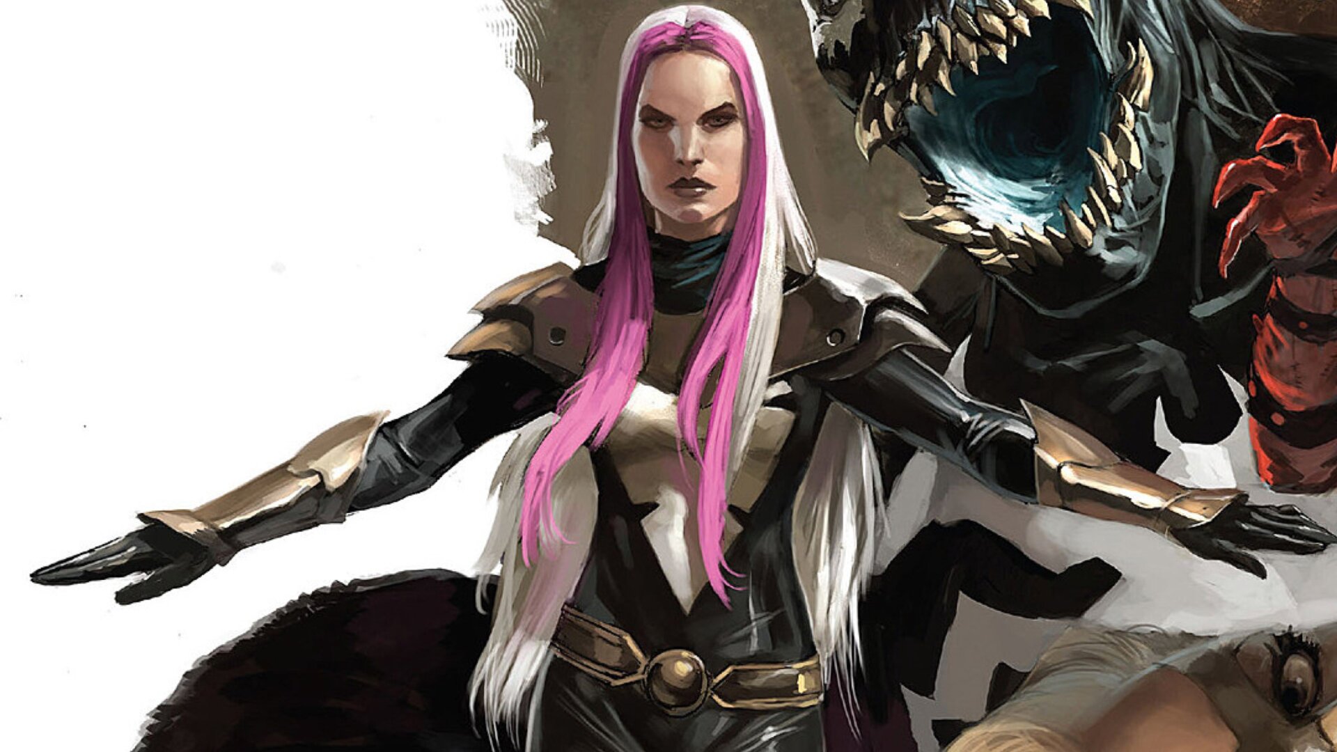 Image: Marvel Comics