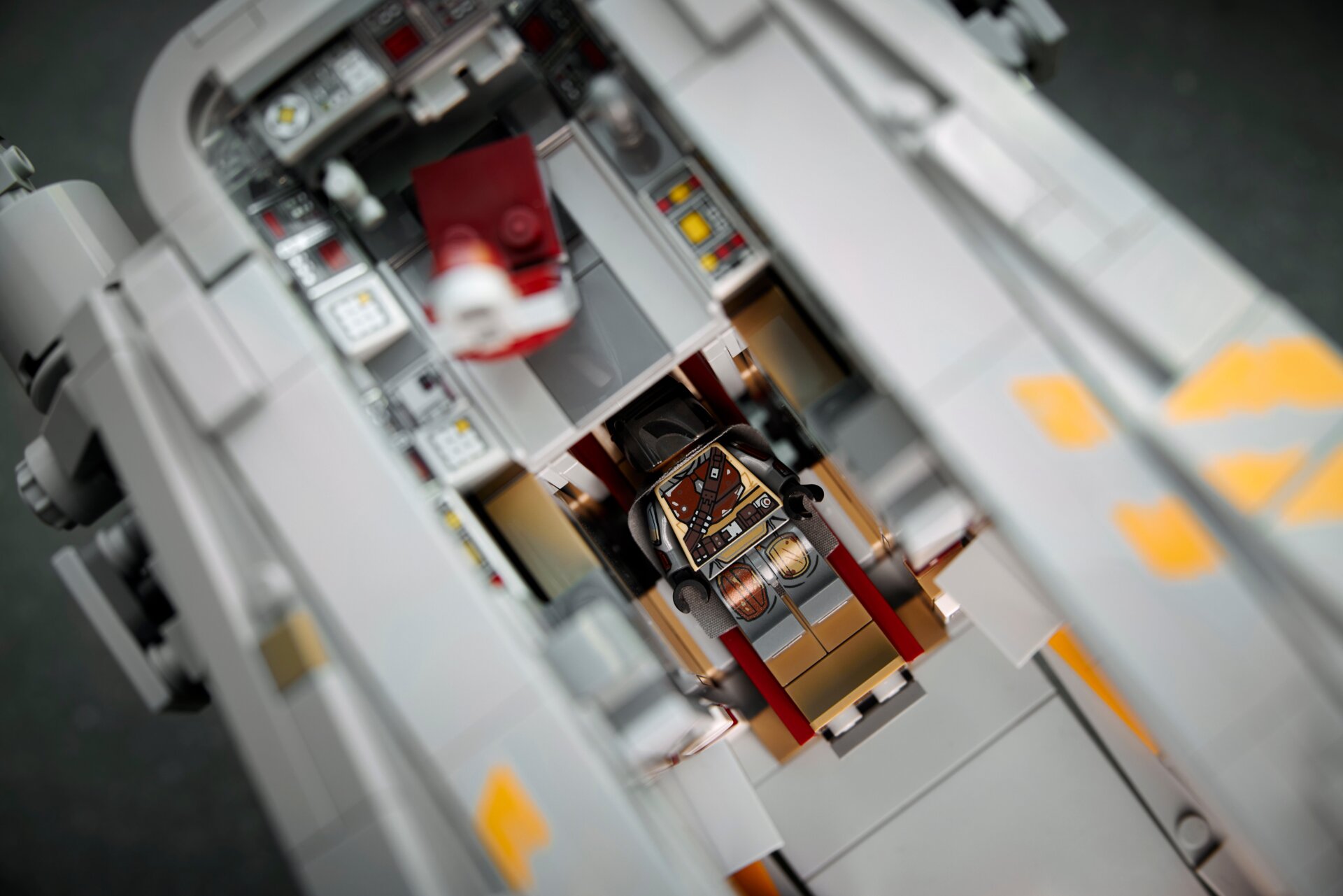 Image: Lego/Lucasfilm