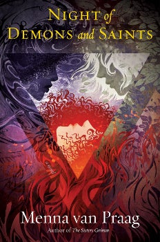 Image: Harper Voyager