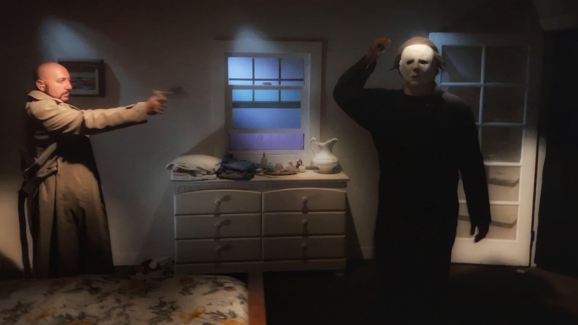 Photo: Sabina Graves/Gizmodo