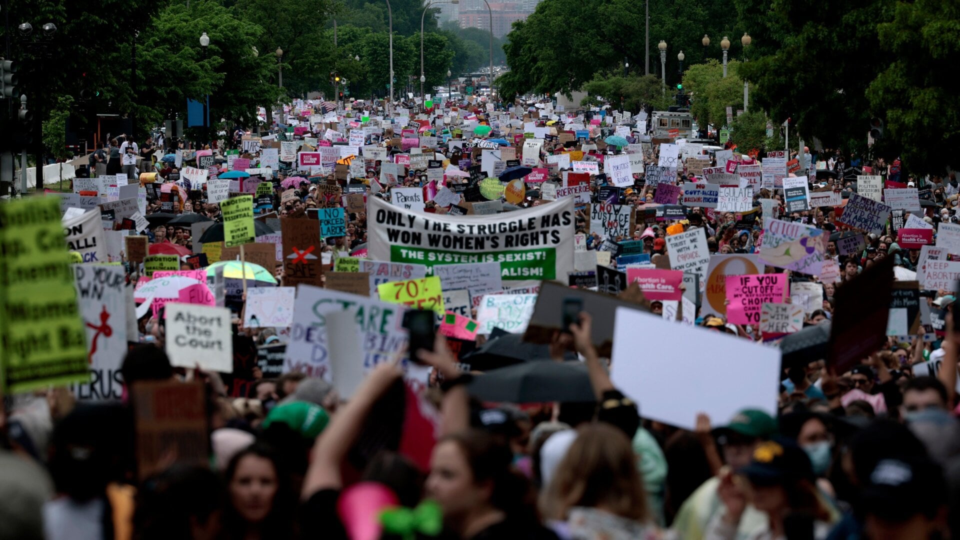 Photo: Anna Moneymaker