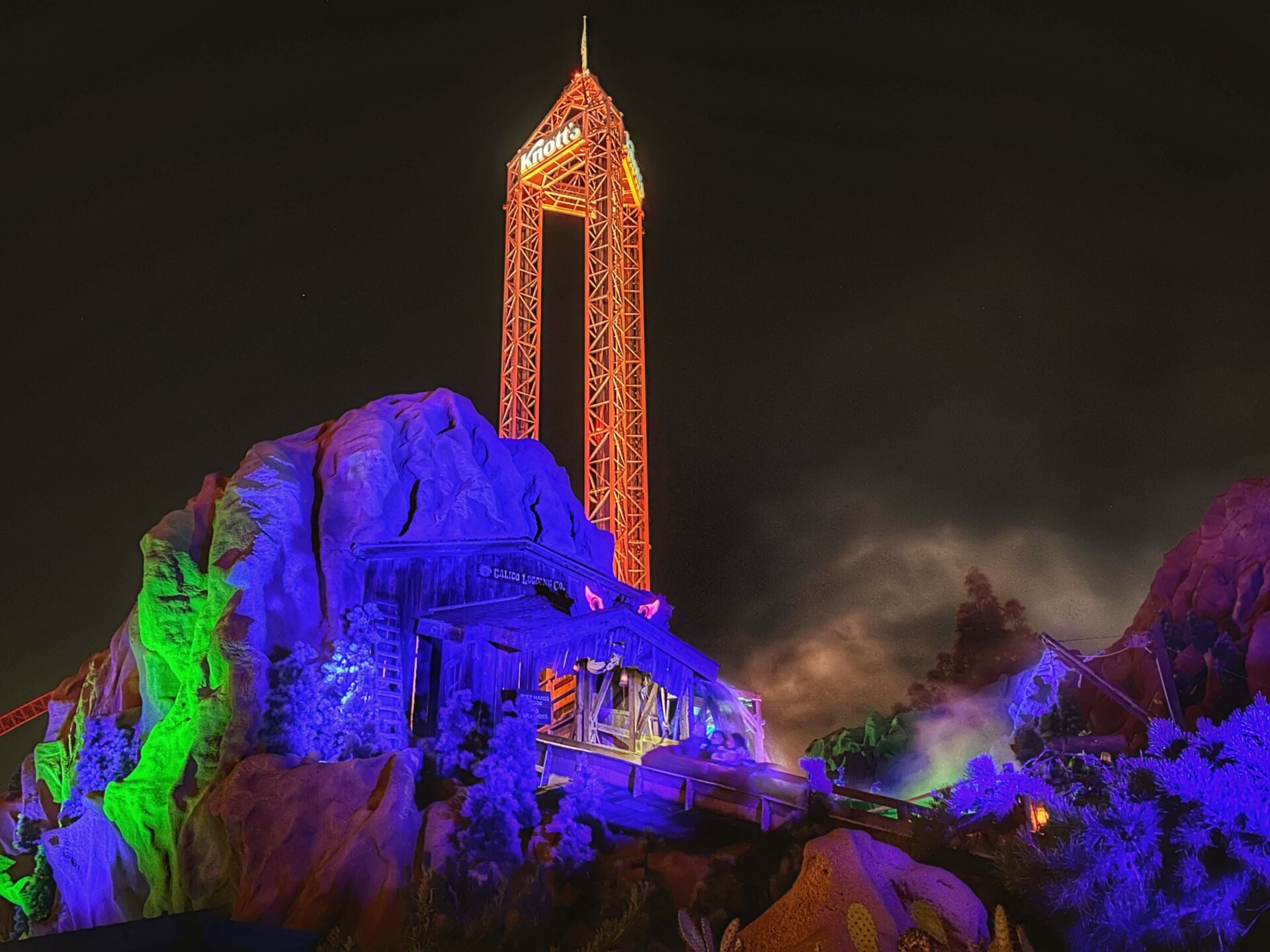 Photo: Sabina Graves/Gizmodo