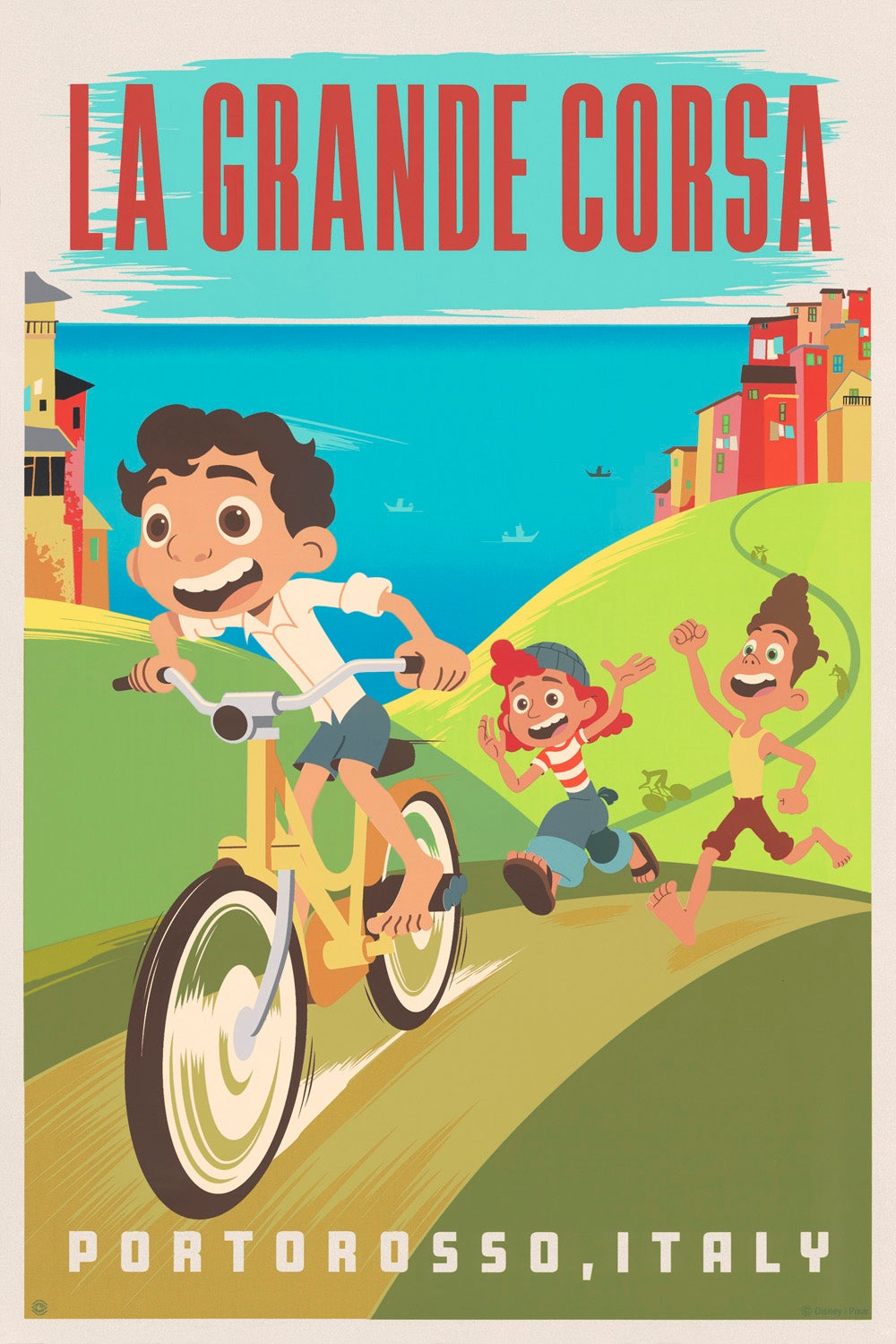 Image: Disney/Cyclops Print Works