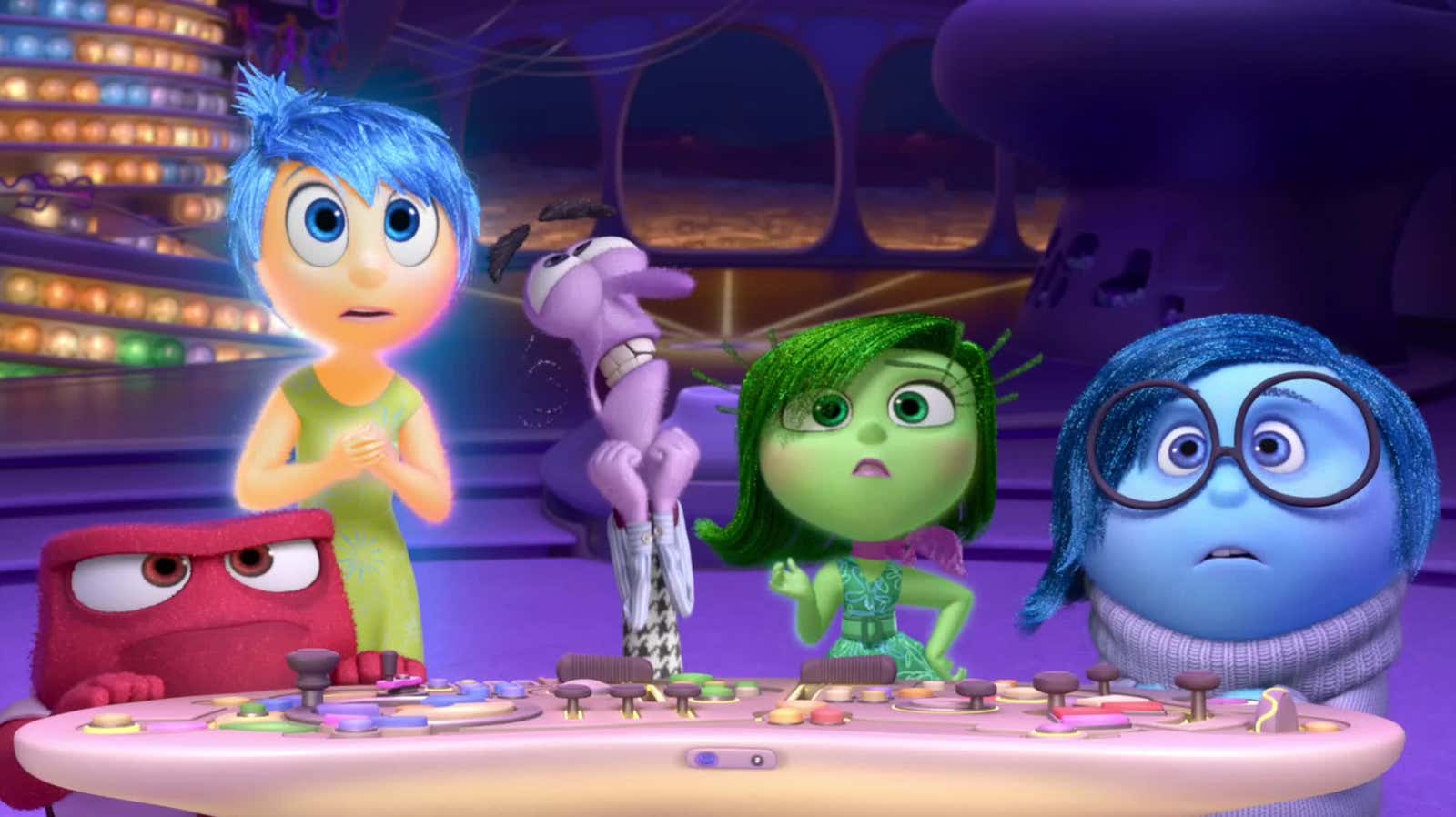 Image: Disney/Pixar