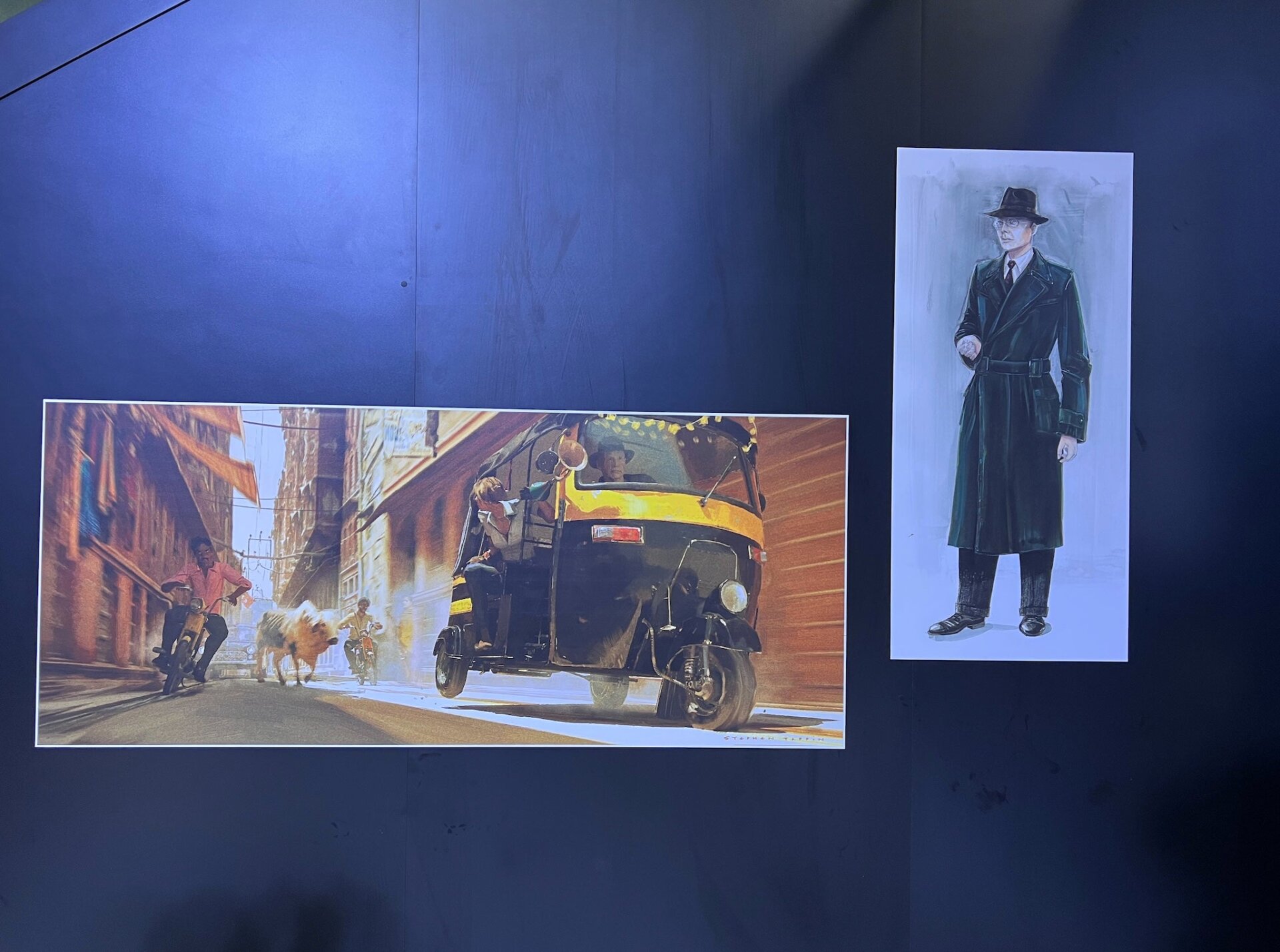 Photo: io9/Germain Lussier