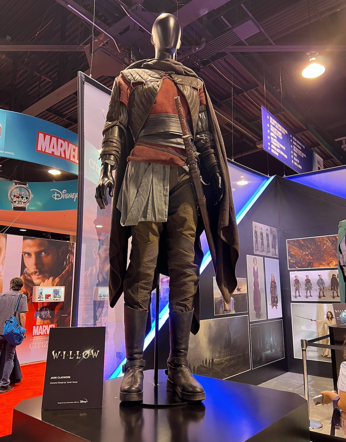 Image: io9/Germain Lussier