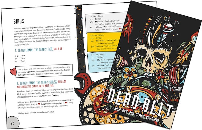 Image: A Couple of Drakes