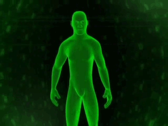 Gif: Animal Planet/Gizmodo