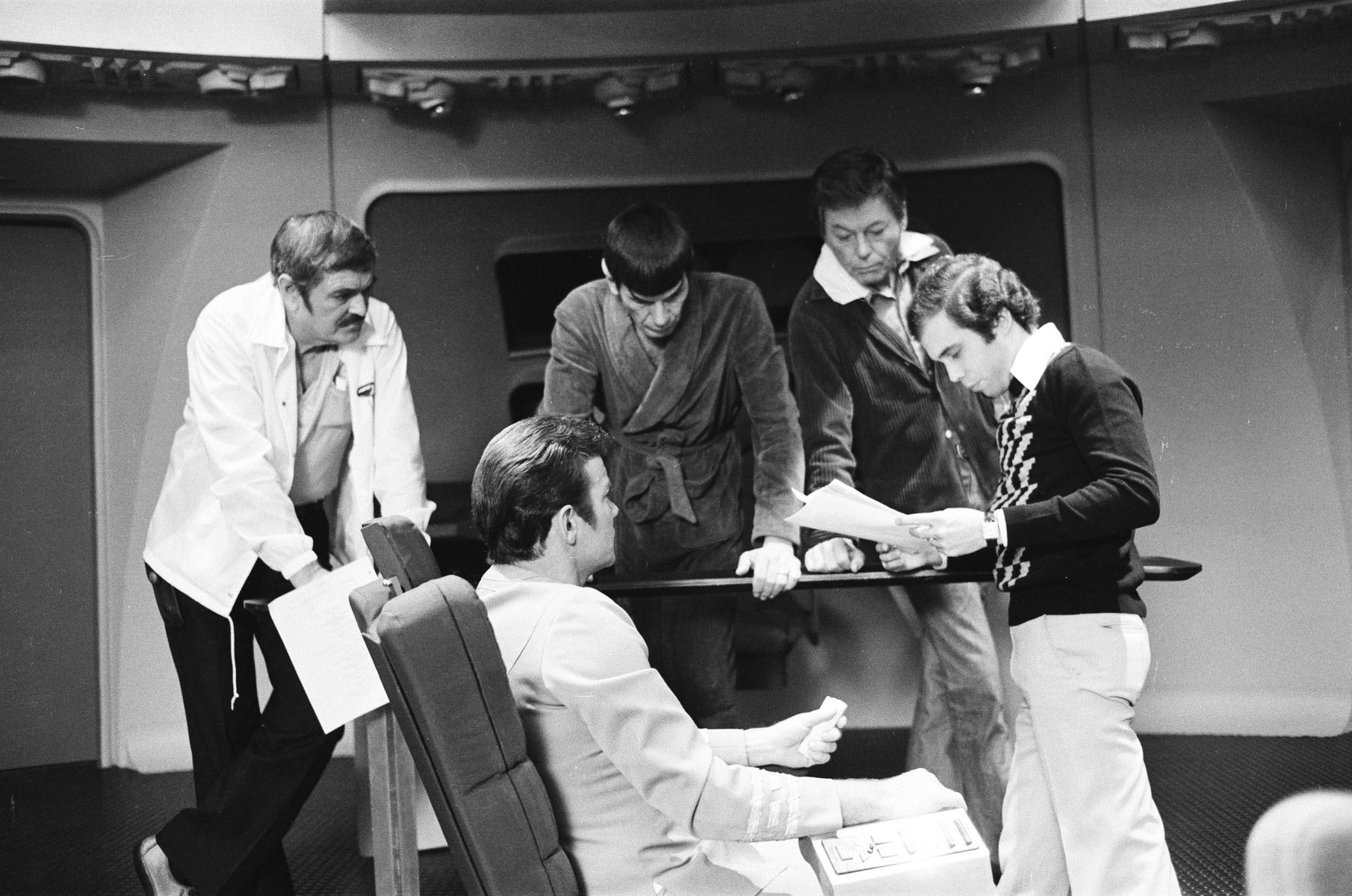 Image: © 2022 Paramount Pictures.  STAR TREK and related marks and logos are trademarks of CBS Studios Inc. All Rights Reserved.