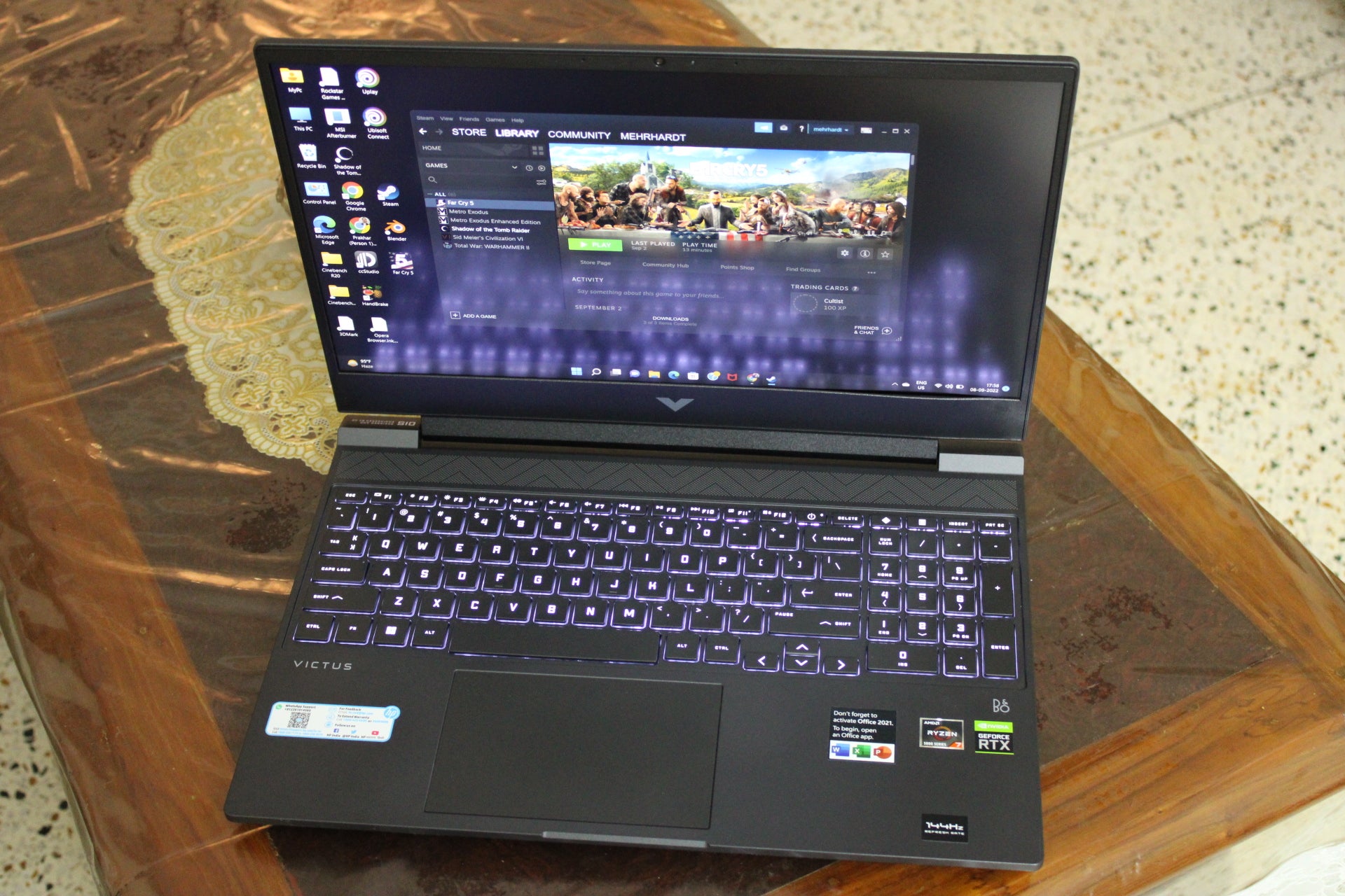 Photo: Prakhar Khanna/Gizmodo