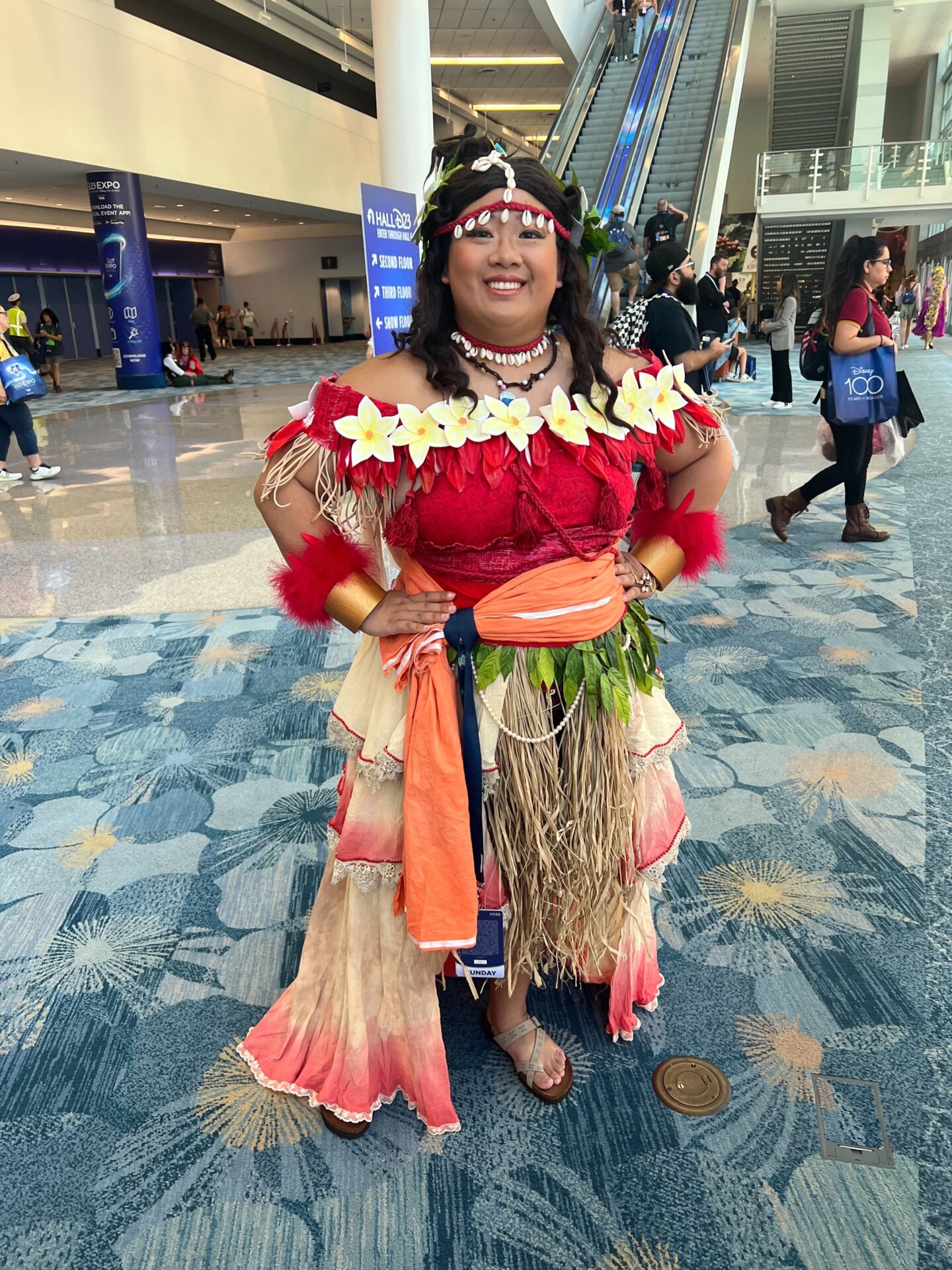 Photo: Sabina Graves/Gizmodo