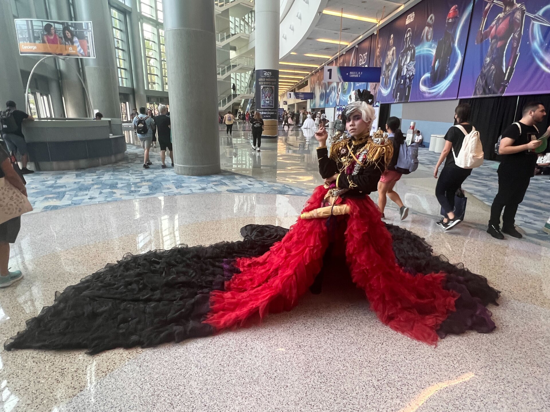 Photo: Sabina Graves/Gizmodo