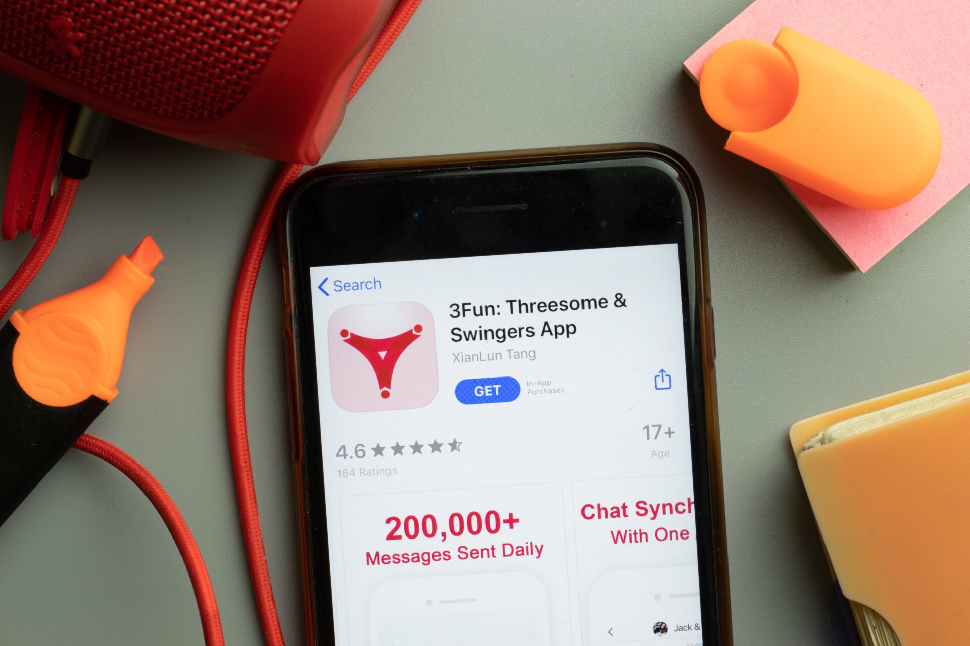 Image: Postmodern Studio