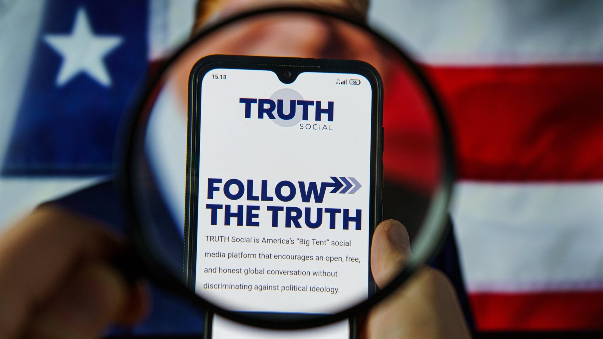 If DWAC folds, Truth Social’s fate is unclear.