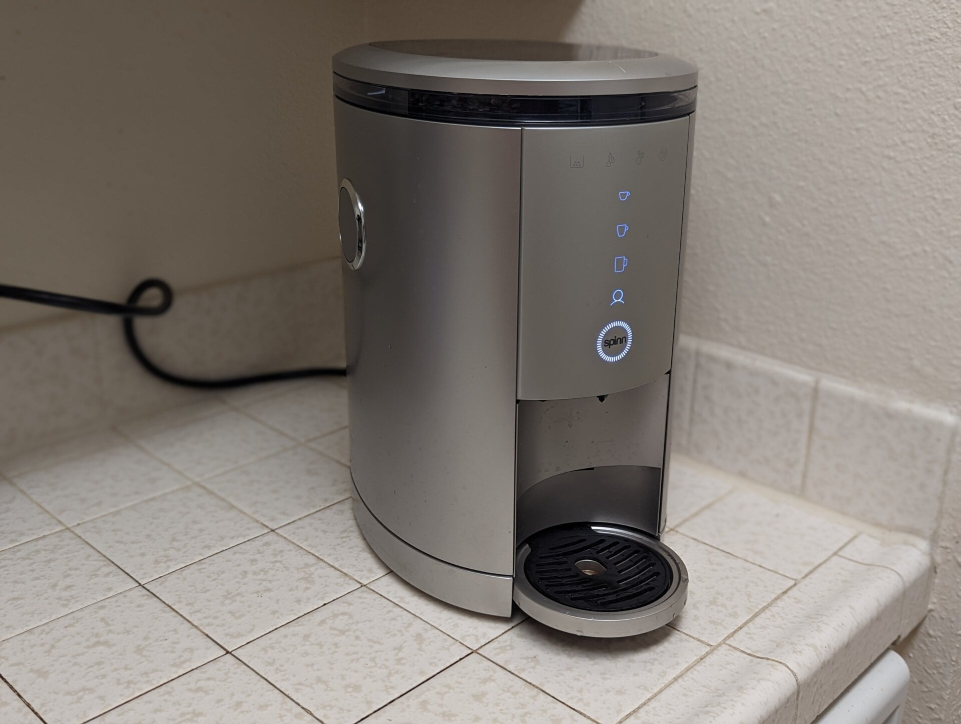 Photo: Brent Rose / Gizmodo