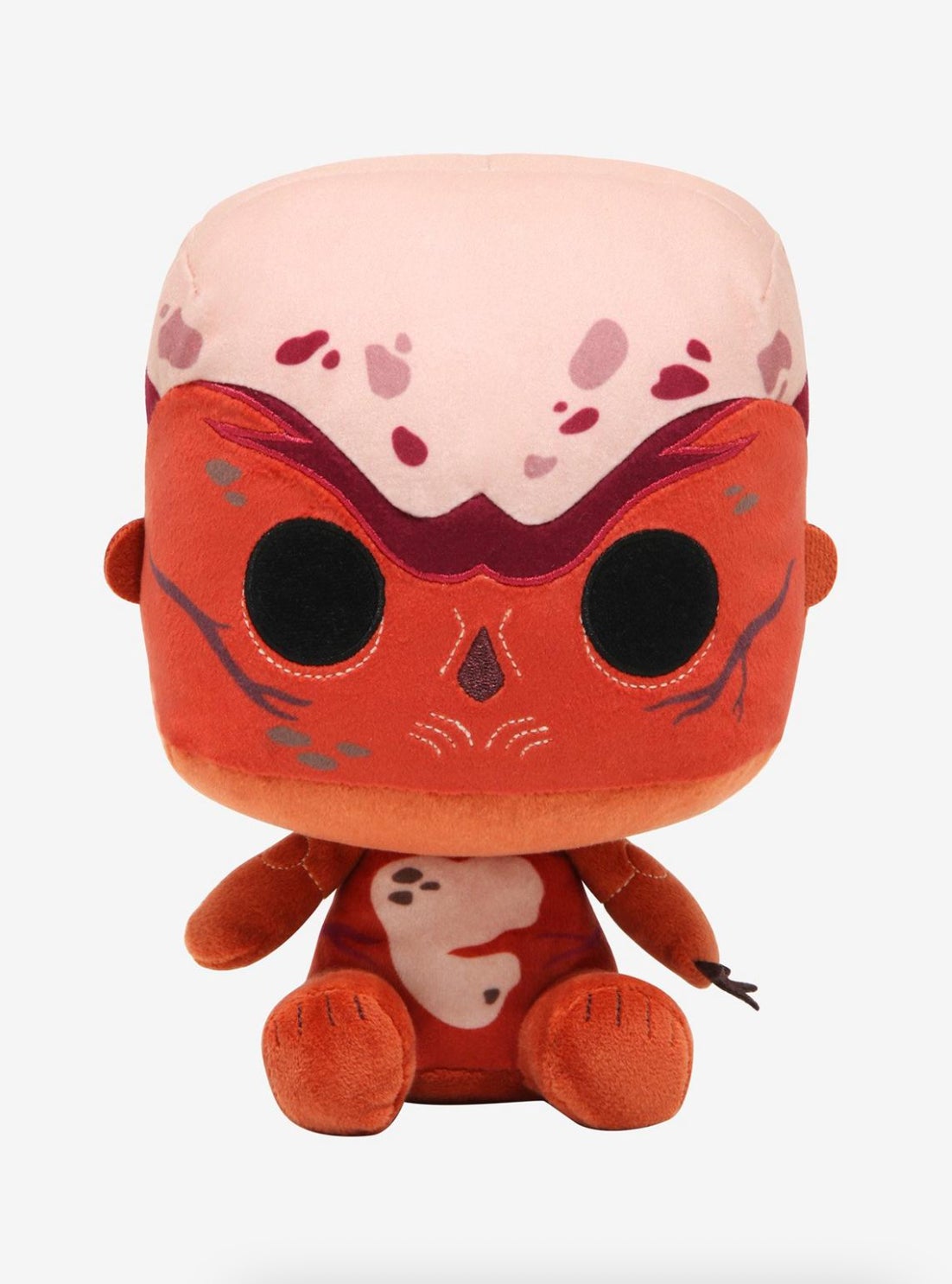 Screenshot: Hot Topic/Funko