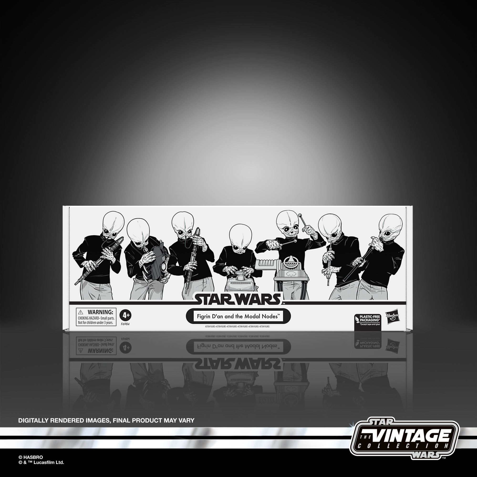 Image: Hasbro/Lucasfilm