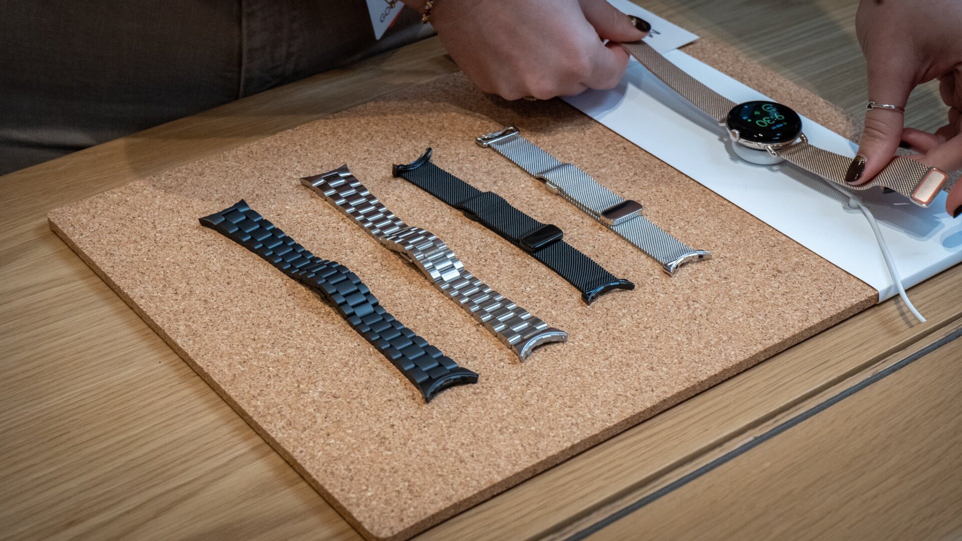 Photo: Florence Ion / Gizmodo